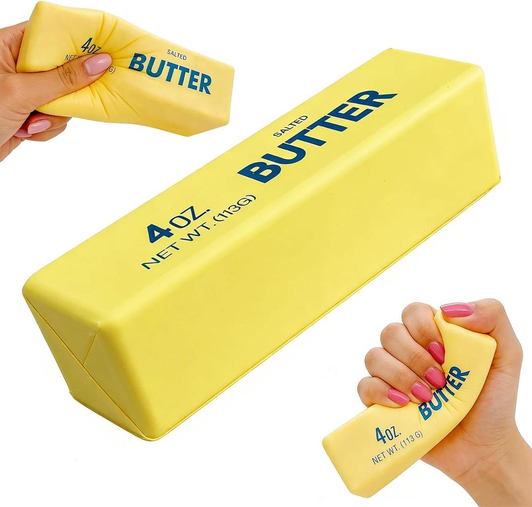1pc Slow Rising Squishy Butter