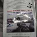 Seamax Inflatable Boat Cover 16.4ft - D500