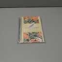 The Study Bible in One Year 52-Week Study Word 2026 New a Beautiful Year in the Bible for Women (A5)-1pc