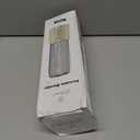 COKUNST 17Oz Portable Blender with 6 Blades, USB-C Rechargeable Personal Smoothie Maker for Shakes & Juices, Compact Mini Mixer for Home, Office & Travel (Beige)