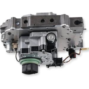 62TE 6 Speed Transmission Valve Body with Solenoid Pack for 2008-2014 Chrysler Town & Country/Dodge Grand Caravan/Jeep Commander OE# U262835A 5078723AD 20600109AB
