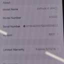 Apple AirPods 4 Wireless Earbuds, Bluetooth Headphones, with Active Noise Cancellation, Adaptive, Transparency Mode, Personalized Spatial Audio, USB-C Charging Case, Wireless Charging, H2 Chip