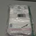 partan Industrial - 6” X 9” (200 Count) Self Seal Clear Poly Bags with Suffocation Warning for Packaging, T Shirts & Shipping- Resealable Glue