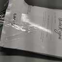 Love's cabin 36in Portable Large Dog Bed - Pop Up Dog Kennel, Indoor Outdoor Crate for Pets, Portable Car Seat Kennel, Cat Bed Collection, Grey (36.6"L x 21.2"W x 21.2"H)