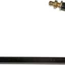 Dorman 628-303 Hydraulic Clutch Line Compatible with Select Jeep Models (OE FIX)