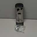 POHL SCHMITT Electric Can Opener with Knife Sharpener and Bottle Opener