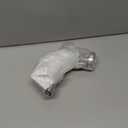 Bathroom Toilet Paper Holder Wall Mount SUS304 Stainless Steel Double Post Pivoting Toilet Paper Roll Holder Wall Mounted for Bathroom RV Commercial Toilet Tissue Dispensers, Brushed Nickel (Classic)