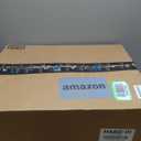 Sasttie California King Comforter Set 3 Pieces - Super Soft Fleece Comforters Cal King Size, 1 Luxury Warm Fuzzy Marshmallow Cali King Comforter with 2 Pillow Cases, Faux Fur Bedding Set, Greyish Blue