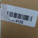 Magnetized engrated black 4 pcs 11 3/4" X  1/2