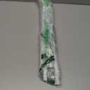 2PCS White Spring Curtain Rods for Windows 23 to 46 Inch, Adjustable Extendable Pressure Tension Curtain Rods No Drilling, Small Tension Rod for Doorway Bedroom Closet Door Kitchen