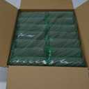 42 Pcs Floral Foam Garland 27.6ft Flower Sponge Blocks Kit, Absorption Flower Holder Arch Door Tabletop Flower Arrangement Material Floral Craft Wet Foam Blocks for Home Wedding Holiday Decoration