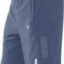 NORTHYARD Men's Athletic Running Shorts Gym Workout Shorts  9" Quick Dry Lightweight Sports Basketball Exercise Tennis, 9 inch, XX-Large