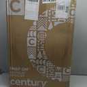 Century Swap On Modular Stroller