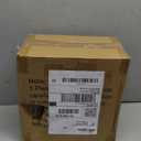 BesLowe 2-Pack Outdoor Wall Light Fixtures, Exterior Lighting Fixtures Wall Mount, Waterproof Porch Lights Outdoor Wall Sconces Lanterns, Modern Outside Lights for House Front Door Garage, Black