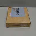 Waterdrop EDR1RXD1 Replacement for Everydrop® Filter 1, Whirlpool® W10295370A, EDR1RXD1B, P8RFWB2L, P4RFWB, WD-F38, Kenmore® 46-9081, 46-9930 Refrigerator Water Filter, 2 Pack