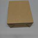 Thyle 2 Pcs Valentine's Day Gift Highland Cow Figurines, Cute Love Couple Cow Statue with Roses and Heart Letter for Romantic Farmhouse Home Shelf Tabletop Decoration Galentine's Day Gifts