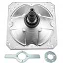 W11393685 W11455453 W11134159 Washer Gearcase with TB123B Spanner Wrench, Compatible with Whirlpool Maytag Kenmore Top Load Washers, Replaces W10868473 W10811956 W10447976