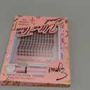 EYEVIS Fairy Lash Clusters Kit 144PCS Ultra-Thin Invisible Band Lash Extension Kit 8-18mm Manga Eyelash Extension Kit C Curl Lash Clusters Wet-Look Anime DIY at Home （Fairy Kit,8-18mm）