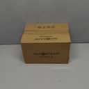 Pint Glasses, All Purpose Drinking Tumblers, Clear Glass Bar Tumblers Cocktail Mixing Glass, Great for Restaurants, Bars, Parties - Premium Beer Glasses Tumbler Set of 6