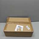 Under Sink Organizers,5 Adjustable HeightMetal Pull Out Under Sink Organizers and Storage Shelves with Sliding Drawer (White, 2 pack)