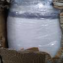 Queen Size Mattress 14 Inch, Hybrid Mattress in a Box, Cooling Gel Memory Foam and Individual Pocket Springs, Motion Isolation & Edge Support, Medium Firmness for Pressure Relief