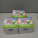 PAAS Magical Color Cups Egg Decorating Kit - America's Favorite Easter Tradition, Pack Of 3
