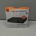 ILive HDMI DVD Player DH300BI