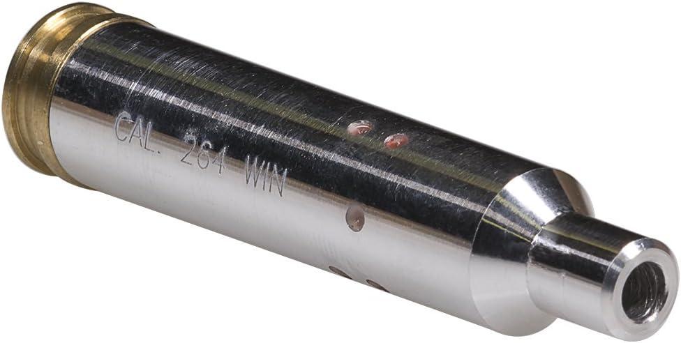 P2M in-Chamber Boresight with Red Laser (7mm Rem Mag/.338 Win/.264 Win)