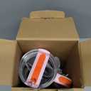 STANLEY Quencher H2.0 Tumbler with Handle and Straw 40 oz | Flowstate 3-Position Lid | Cup Holder Compatible for Travel | Insulated Stainless Steel Cup | BPA-Free | Rose Petal Shimmer