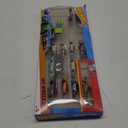 Hot Wheels 20 One Size Multi