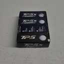 TaylorMade Golf 2024 Golf Balls (White/Black Stripe)