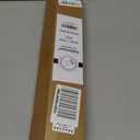 5/8” Diameter Curtain Rods 3045 Inch, for 3039 Inch Windows, Adjustable Splicing Black Curtain Rods for Windows with Brackets, Window Rod Long Small Curtains Rod, 2 Pack