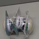 Seashell Bluetooth Speaker White 3 Pack