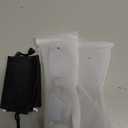 livho High Tech Blue Light Glasses - Advanced Blue Light Blocking Computer Glasses - Screen Fatigue & UV Protection (*B2 Clear + Clear Grey)