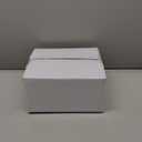 YHOSSEUN Chip and Dip Serving Set 2 Tiered Chip Dip Bowls with Metal Rack for Appetizer, Snacks - Large Chip Bowl 45 oz Small Dip Bowl 7 oz-Serving Bowls for Party, Food Dispaly - Gold Stand