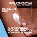 La Roche-Posay Lipikar AP+MAX Triple Repair Moisturizing Body Cream | Face & Body Lotion for Dry Skin with Shea Butter & Niacinamide | Gentle Moisturizer for Very Dry, Rough & Sensitive Skin (6.7 Fl Oz (Pack of 1))