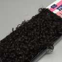 Outre LACE FRONT WIG - PERFECT HAIR LINE 13X6 - DOMINICA (2) (DARK BROWN 2)