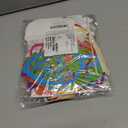 3 x WorldBazaar Ice Cream Suncatcher Crafts 16 Sets Classroom Activities