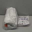 Inflatable Floating Dock Series Lake Floats Pool Noodles Backrest to VOFITNY Docks