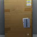 edaknez Coastal Metal Fish Wall Decor, Large Nautical Wall Art, School of Fish Wall Sculpture, for Living Room, Bedroom Beach or Ocean Decor (C 50 inch x 21 inch)