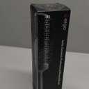 ERGO Ceramic Ionic Round Brush for Blow Out - Salon Quality Hair Brushes for Women - Roller Brush for Blow Drying, Wet and Dry Hair Styling, Volumizing Hair Care - ER53: 2" (XL - 2 Inch)