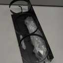 Magnetic Stanley Cup Holder for Fridge 4 Packs, Water Bottle Organizer for Stanley 30&40 oz, Includes Tumbler Lid Organizer and Hook Rack for Stanley Cup Accessories