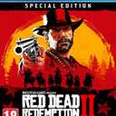Red Dead Redemption 2 Special Edition (PS4)