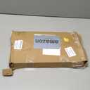 Newly Upgraded Deep Walnut Painted Baseball Bat Holder Stand Metal Free Standing, for Baseball 8 Bats 5 Balls Storage Display