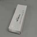 AGVEE 10ft TV Power Cord for LG TV LCD LED HD 4K 8K, 90 Degree ETL Listed 18AWG 2-Prong AC Power Cable IEC C7 C8 Replacement for LG TV, Black