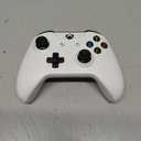 Microsoft Xbox Series S or X Wireless Controller Robot White plus VGSION battery
