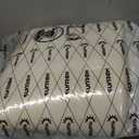G.B.C. Insert Pillow, 22-1/2 x 25-3/4 x 5-1/4 Inches - White