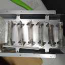 WP3401338 WP8573069 3401338 8573069 Dryer Heating Element for kitchen aid maytag whirlpool Replaces 528055 1201501 AP6013455 AP6008492 PS11741631 PS11746681, 3 Wire Heating Element Assembly