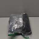 Morph Ghoul Costume Adult, Grim Reaper Costume, Soul Taker Ghost, Scary Mens Dementor Halloween Monster Ghost Wendigo Outfit (X-Large)