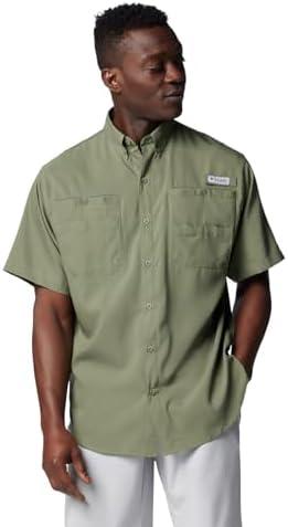 Columbia Men's Terminal Tackle Short, Size XS